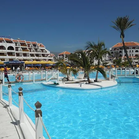 Luxury Panoramic Seaview פלאייה דה לאס אמריקס