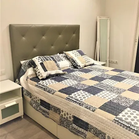 דירה Luxury Panoramic Seaview פלאייה דה לאס אמריקס