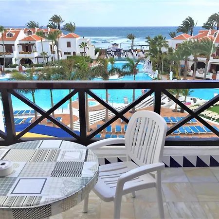 Luxury Panoramic Seaview פלאייה דה לאס אמריקס