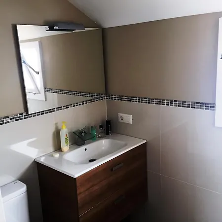 דירה Luxury Panoramic Seaview