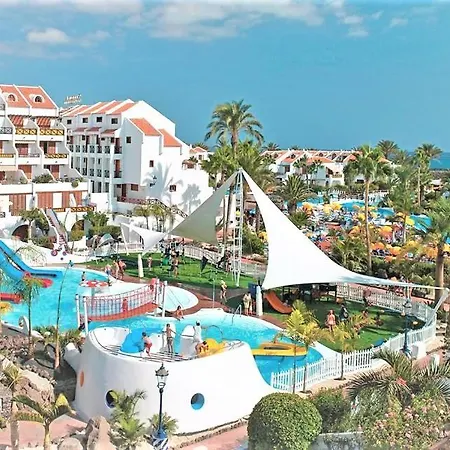 Luxury Panoramic Seaview * פלאייה דה לאס אמריקס