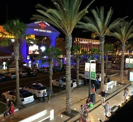 Luxury Panoramic Seaview פלאייה דה לאס אמריקס